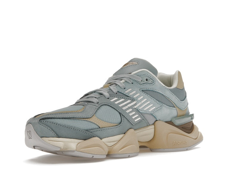 New Balance 9060 Blue Haze 