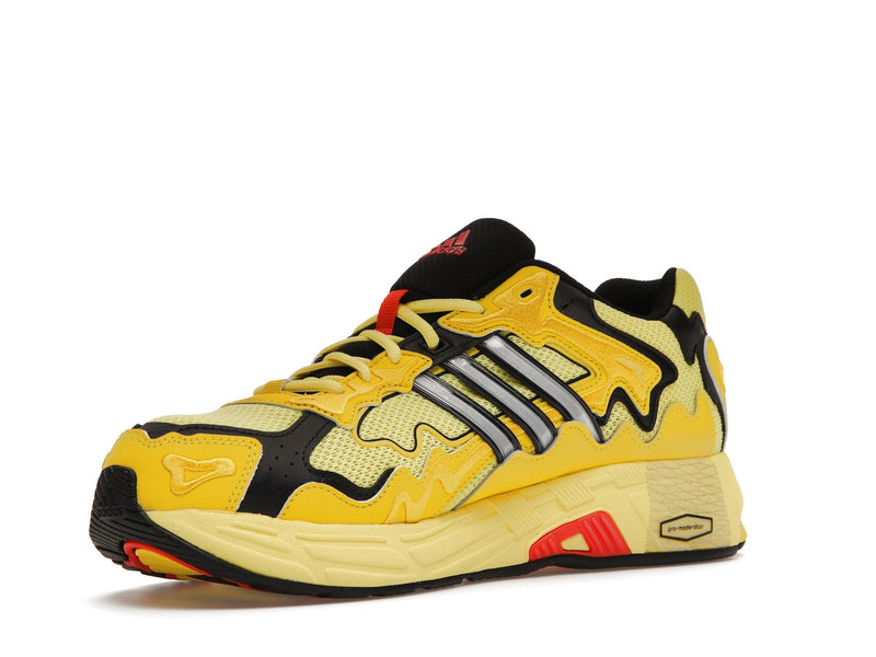 adidas Response CL Bad Bunny Gelb