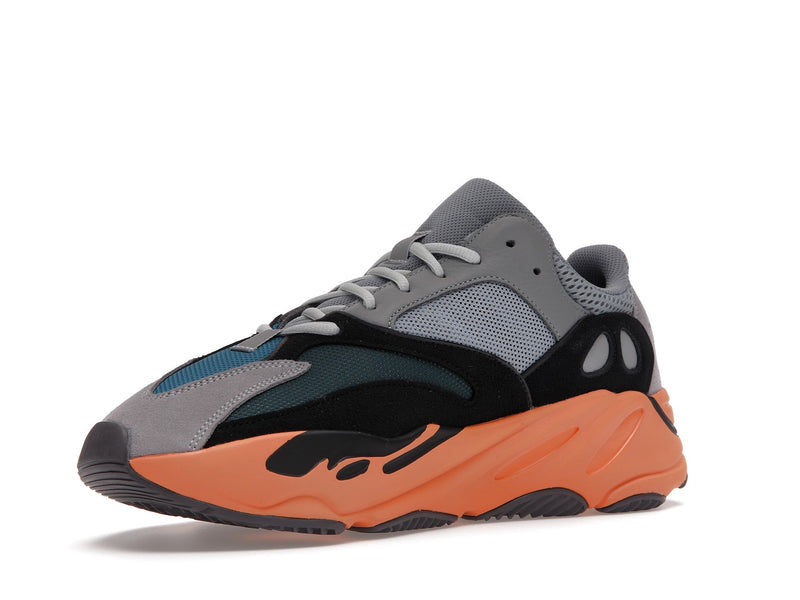 adidas Yeezy Boost 700 Orange délavé