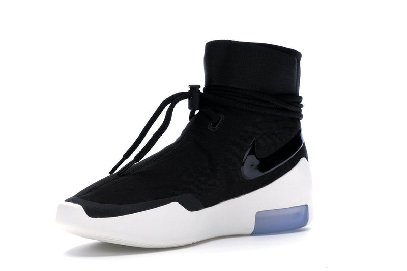 Nike Air Fear Of God 1 SA Noir