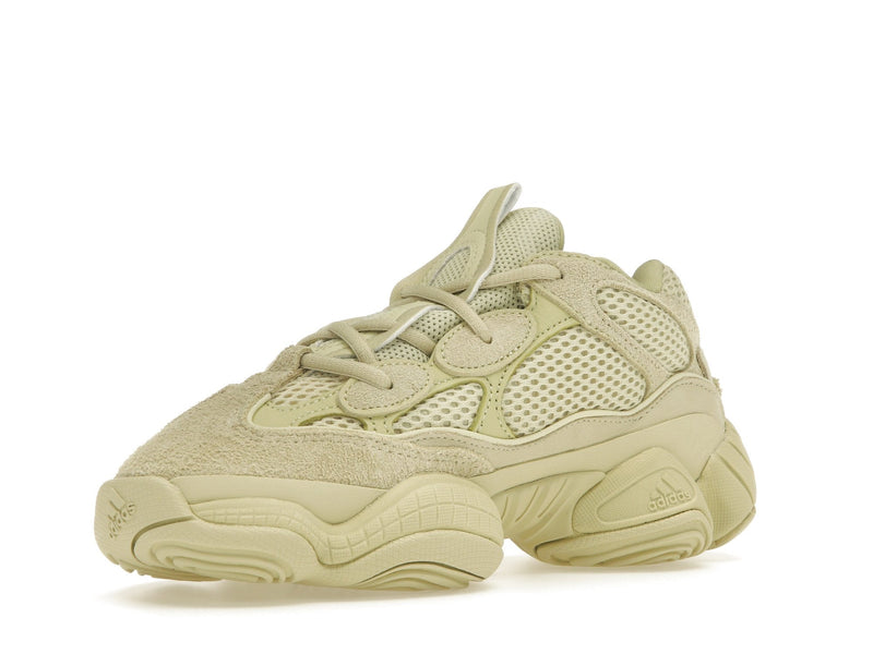 adidas Yeezy 500 Super Moon Jaune