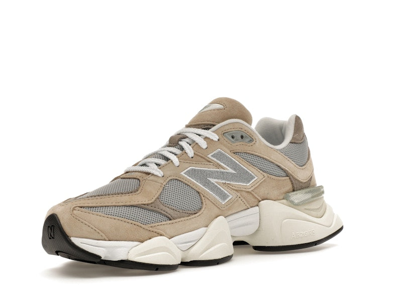 New Balance 9060 Encens Nuage de pluie Pierre aride