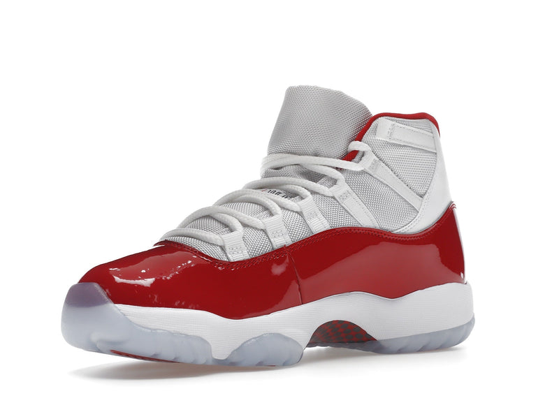 Jordan 11 Retro Cerise (2022)