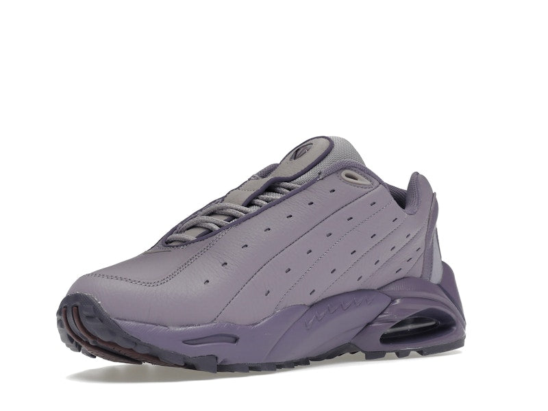 Nike Hot Step Air Terra Drake NOCTA Brume violette
