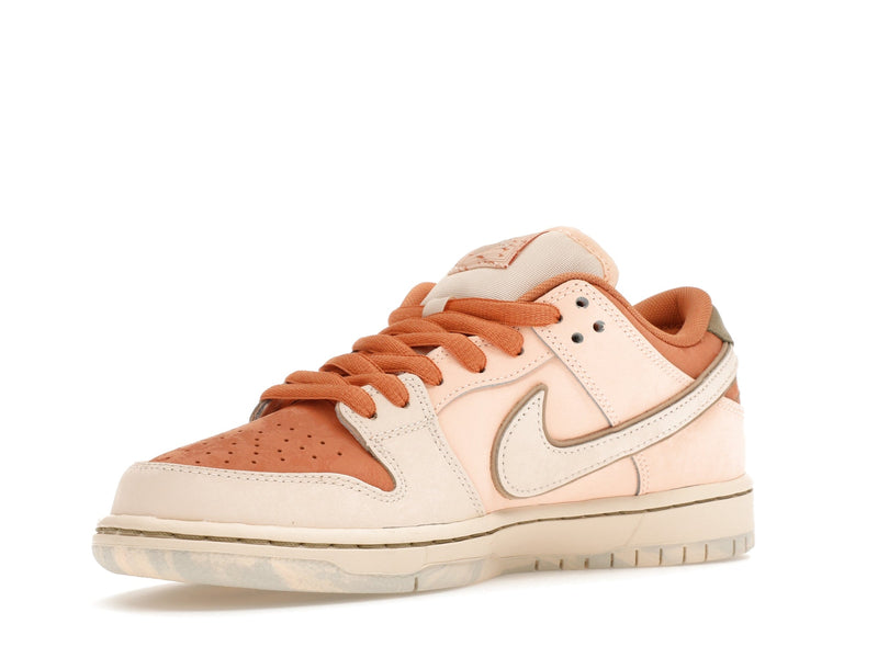 Nike SB Dunk Low Jardins du Trocadéro 
