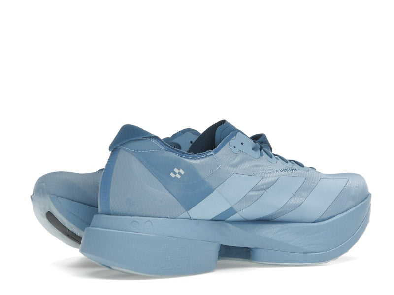 adidas Adizero Adios Pro 4 Y-3 Bleu Cendre