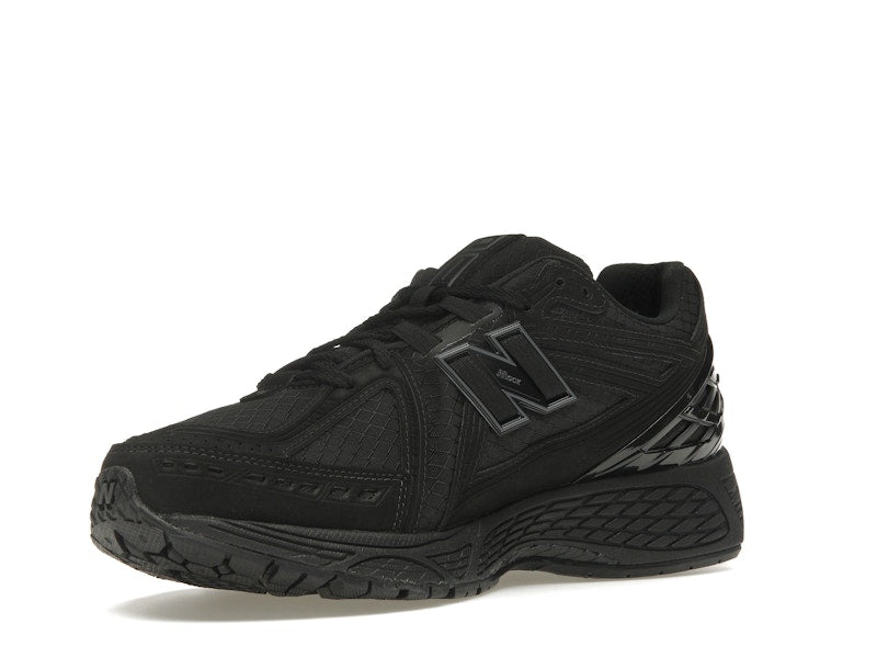 New Balance 1906R Cordura Noir Aimant 
