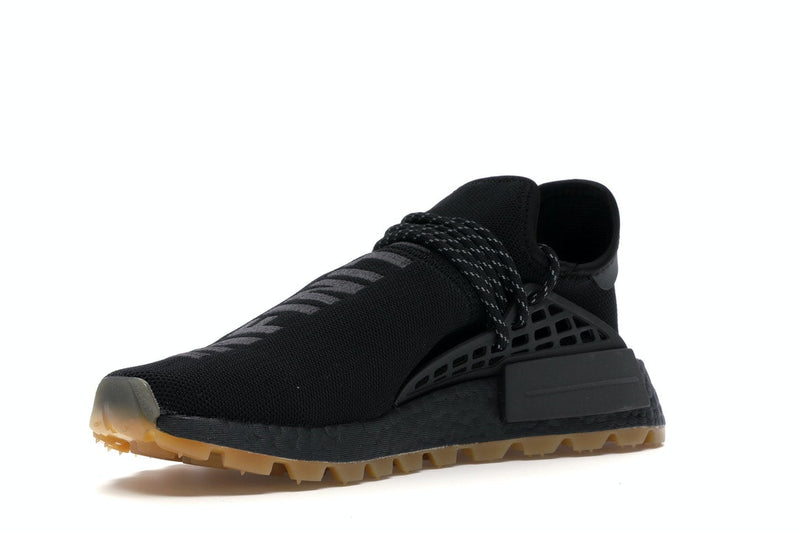 adidas NMD Hu Trail Pharrell C'est maintenant son heure Noir