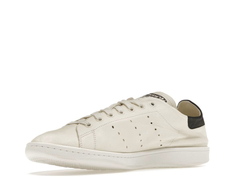 Balenciaga x adidas Stan Smith Blanc cassé Noir