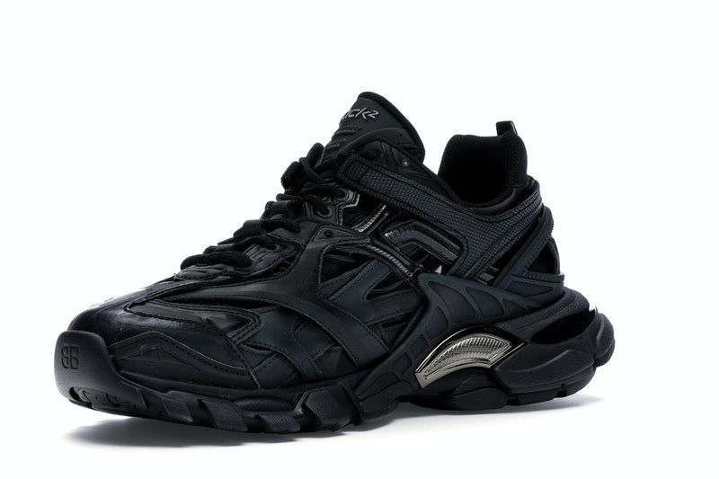 Balenciaga Track 2 Noir
