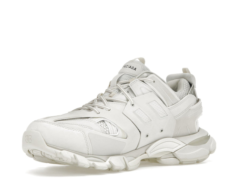 Balenciaga Track Blanc