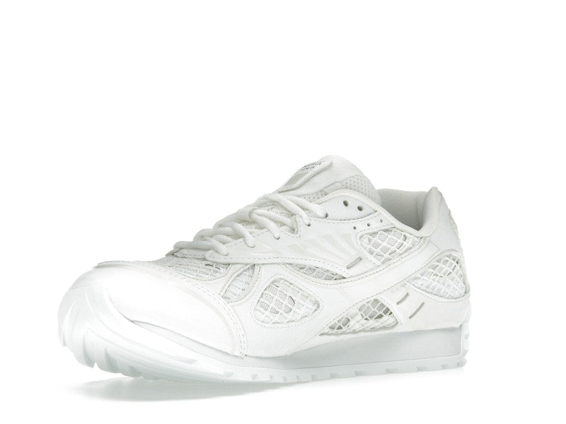 Bottega Veneta Orbit Blanc
