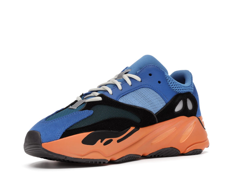 adidas Yeezy Boost 700 Bleu Vif