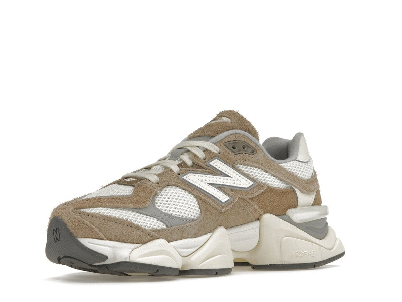 New Balance 9060 Driftwood Stone Pink Sea Salt 