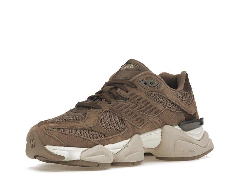 New Balance 9060 Champignon Marron 