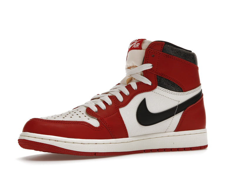 Jordan 1 Retro High Lost And Found OG