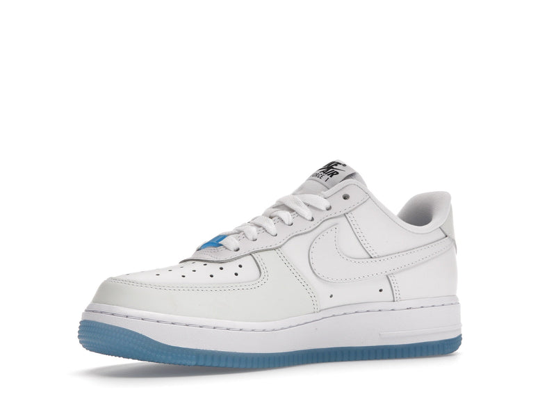 Nike Air Force 1 Low UV Reactive Swoosh (Femme)