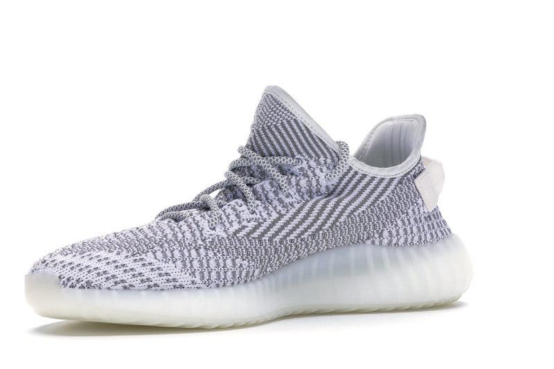 adidas Yeezy Boost 350 V2 Static (non réfléchissante) (2018/2023)
