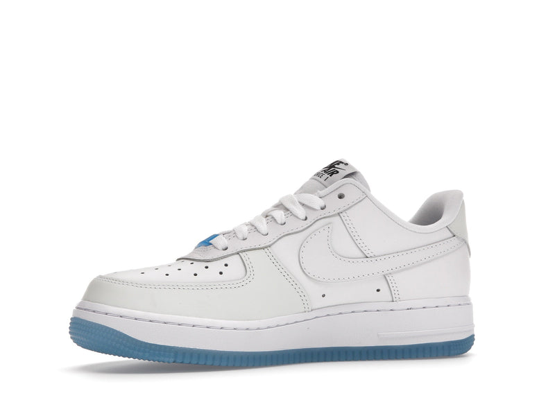 Nike Air Force 1 Low UV Reactive Swoosh (Femme)