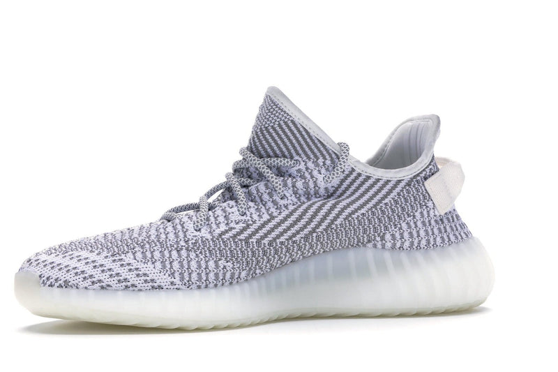 adidas Yeezy Boost 350 V2 Static (non réfléchissante) (2018/2023)