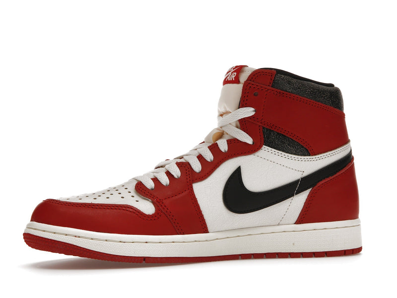 Jordan 1 Retro High Lost And Found OG