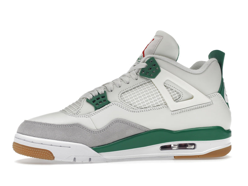 Jordan 4 Retro SB Kieferngrün