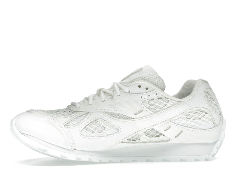 Bottega Veneta Orbit Blanc