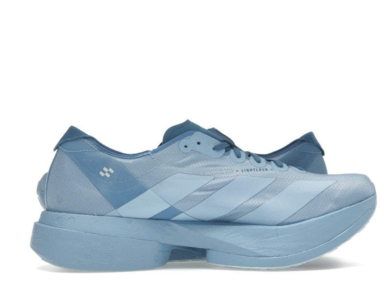 adidas Adizero Adios Pro 4 Y-3 Bleu Cendre