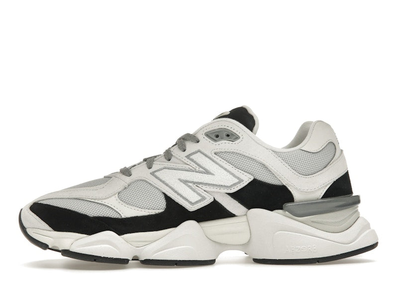 New Balance 9060 Gris Noir de Jais