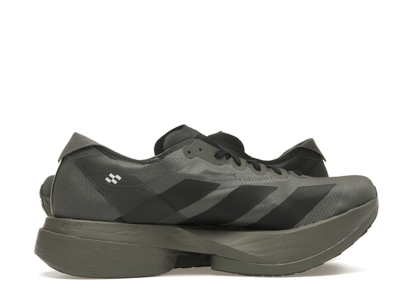 adidas Adizero Adios Pro 4 Y-3 Cinder Noir