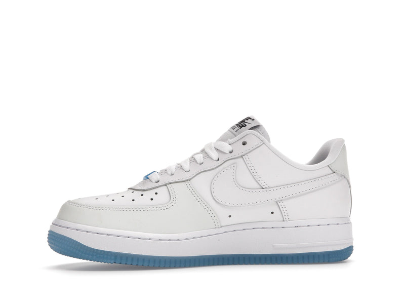Nike Air Force 1 Low UV Reactive Swoosh (Femme)