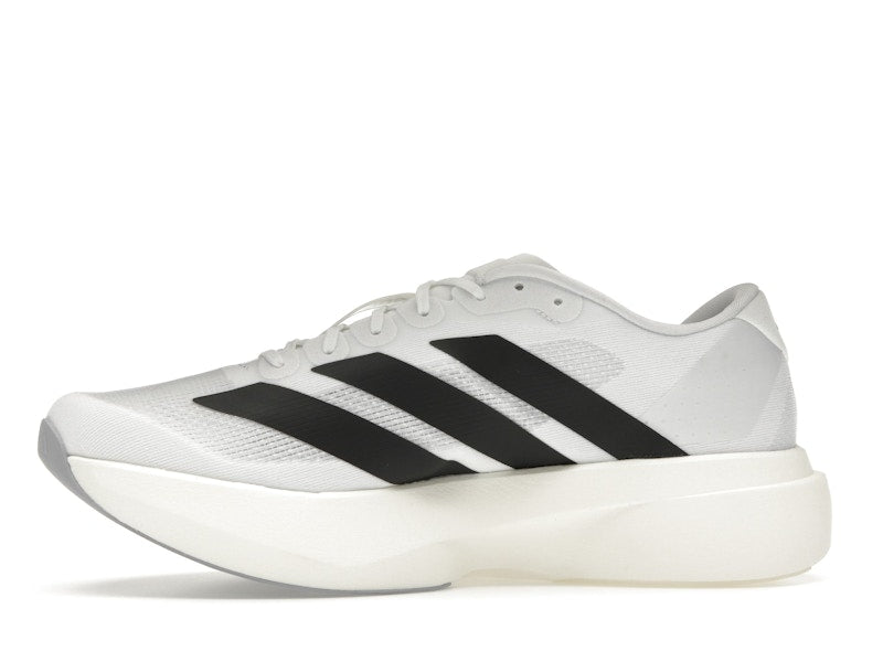 adidas Adizero Evo SL Weiß Schwarz