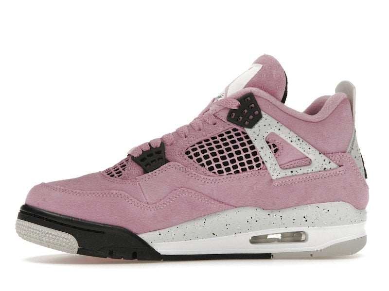 Jordan 4 Retro Orchid (Damen)
