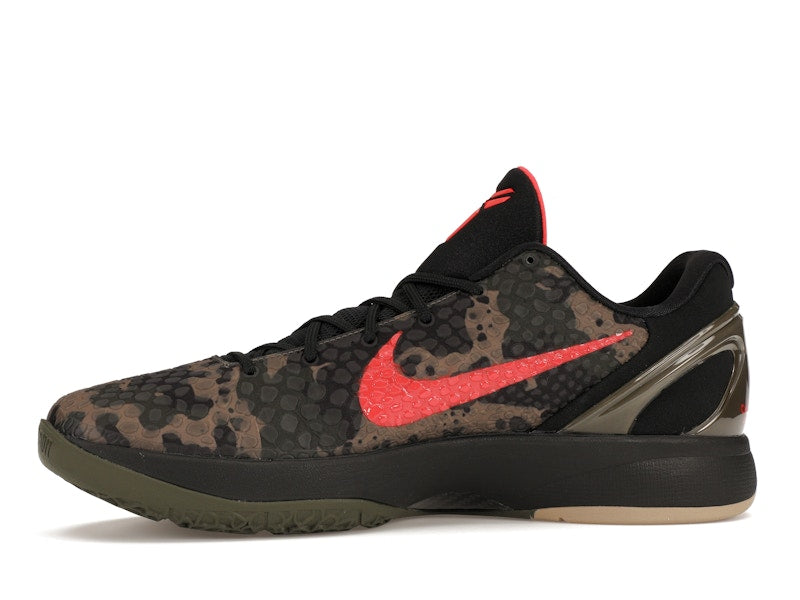 Nike Kobe 6 Protro Camo italien (2024)
