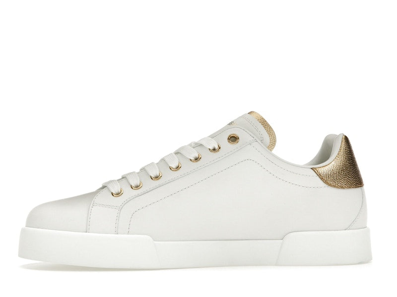 Dolce &amp; Gabbana Portofino Light White Gold