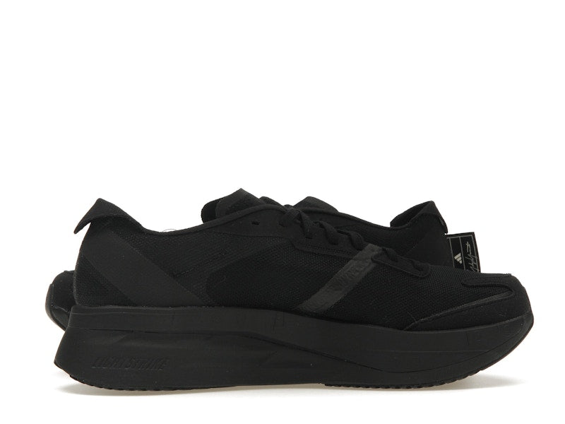 adidas Y-3 adiZero Boston 11 Noir Blanc