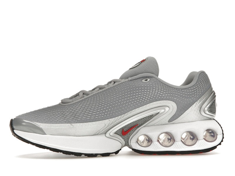 Nike Air Max DN Supreme Silver Bullet (Amis et famille) 