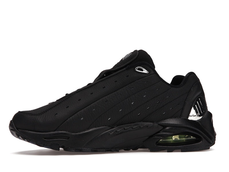 Nike Hot Step Air Terra Drake NOCTA Triple Noir