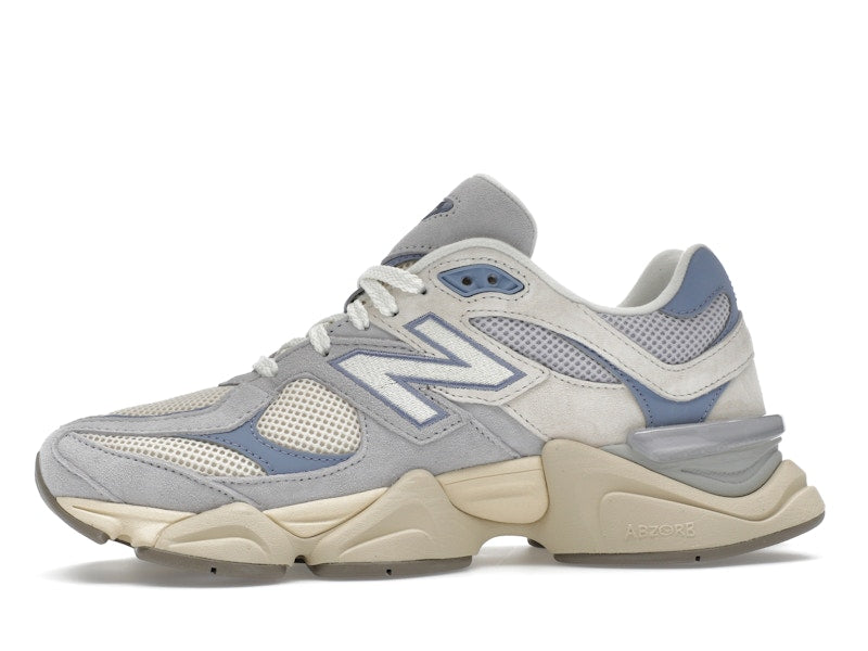 New Balance 9060 Lin Gris Perle
