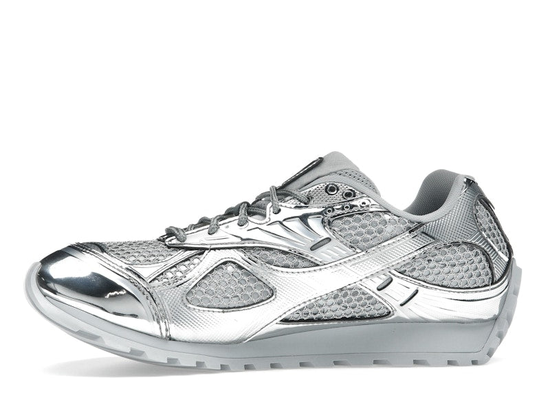 Bottega Veneta Orbit Argent