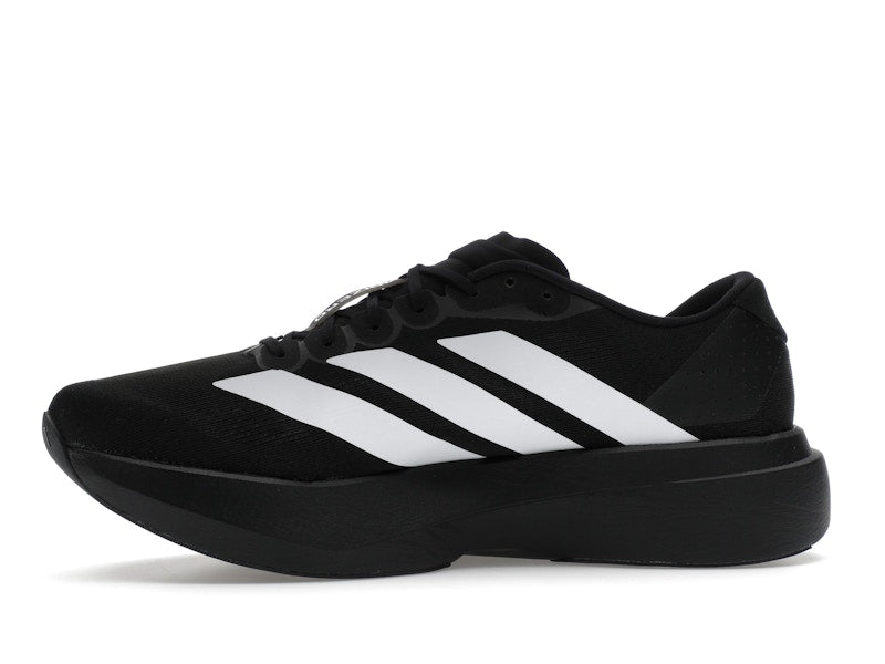 adidas Adizero Evo SL Noir Blanc