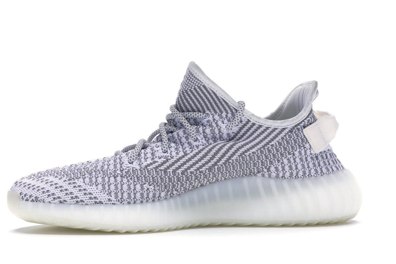 adidas Yeezy Boost 350 V2 Static (non réfléchissante) (2018/2023)