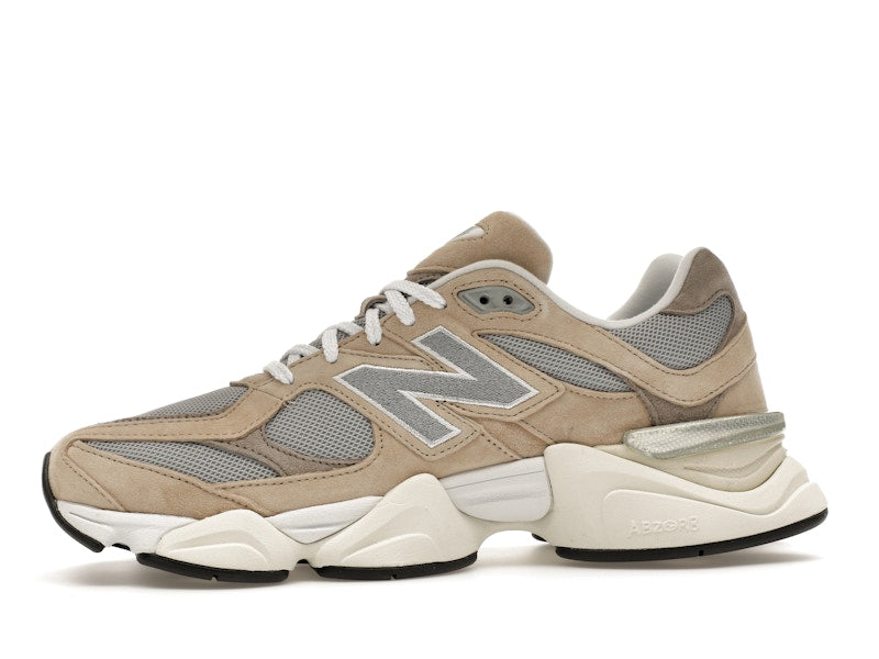 New Balance 9060 Encens Nuage de pluie Pierre aride