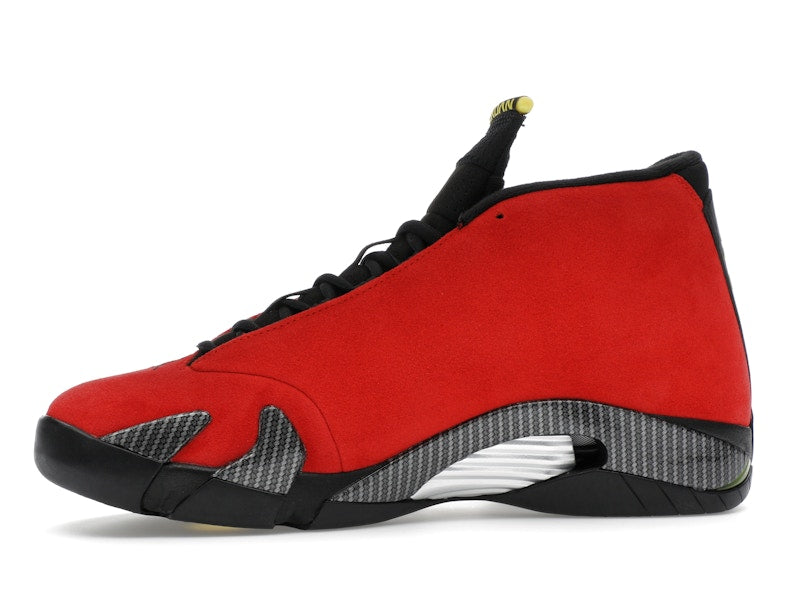 Jordan 14 Rétro Ferrari (2025)