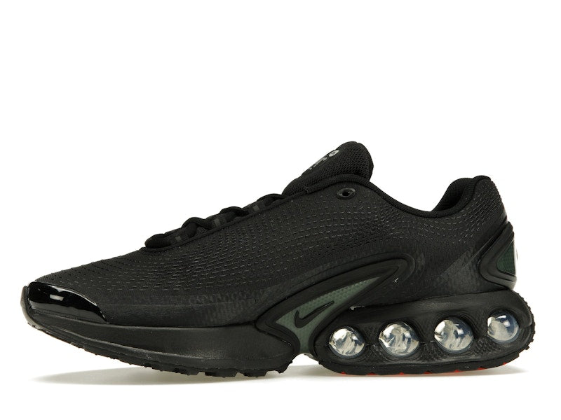 Nike Air Max DN SP Supreme Noir
