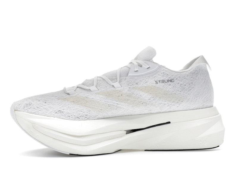 adidas Adizero Prime X 2.0 Strung Blanc Nuage Merveille Blanc