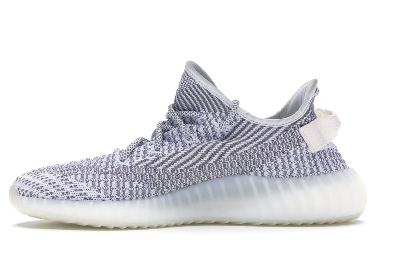 adidas Yeezy Boost 350 V2 Static (non réfléchissante) (2018/2023)