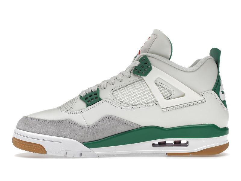 Jordan 4 Retro SB Kieferngrün