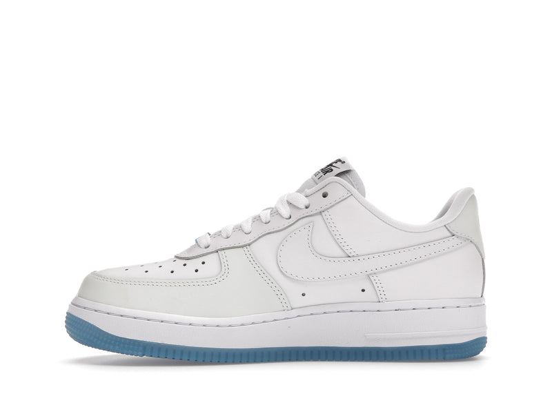 Nike Air Force 1 Low UV Reactive Swoosh (Femme)