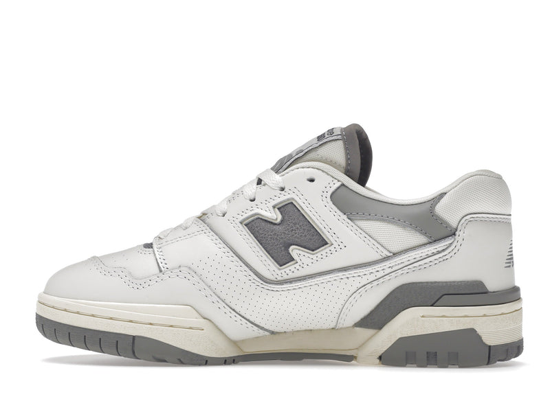 New Balance 550 Aimé Léon Doré Blanc Gris